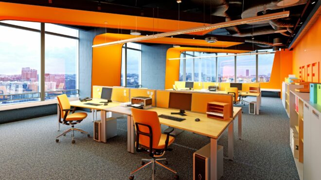 office design