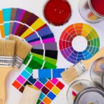 Unlock the Potential of Your Living Space with the Psychology of Interior Paint Colors