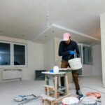 How to Tell If a Painting Contractor Is Good