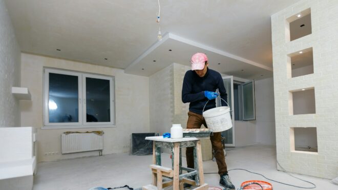 Painting Contractor