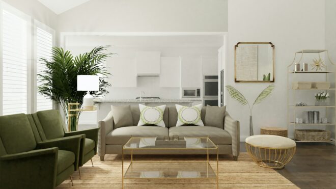 home interior