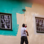 Best Times to Update Your Home’s Exterior Paint