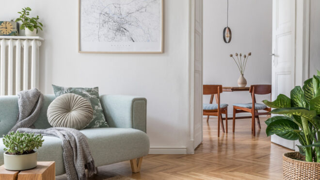 home interior