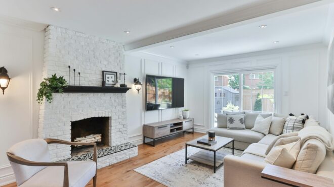 home interior