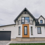 When to Schedule Your Home’s Exterior Paint Update