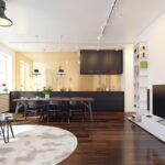 Dealing with Paint Drips and Runs on Interior Walls